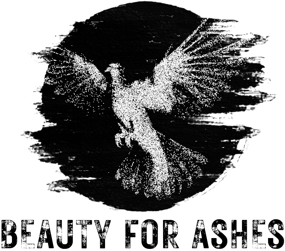 Beauty For Ashes